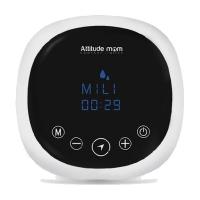 Attitude Mom เครื่องปั๊มน้ำนมไฟฟ้าแบบคู่ รุ่น Little Plus