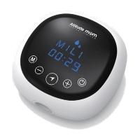Attitude Mom เครื่องปั๊มน้ำนมไฟฟ้าแบบคู่ รุ่น Little Plus