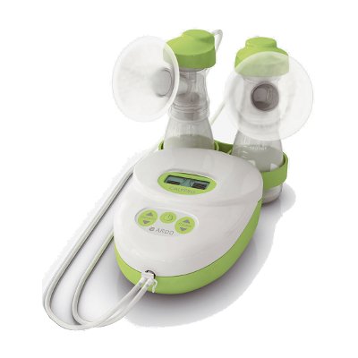 Ardo เครื่องปั๊มน้ำนมไฟฟ้าแบบคู่ รุ่น Calypso Double Plus