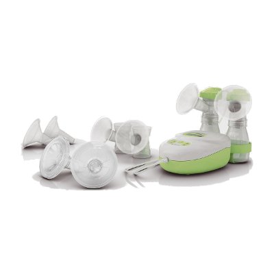 Ardo เครื่องปั๊มน้ำนมไฟฟ้าแบบคู่ รุ่น Calypso Double Plus