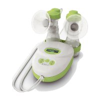 ราคา Ardo เครื่องปั๊มน้ำนมไฟฟ้าแบบคู่ รุ่น Calypso Double Plus