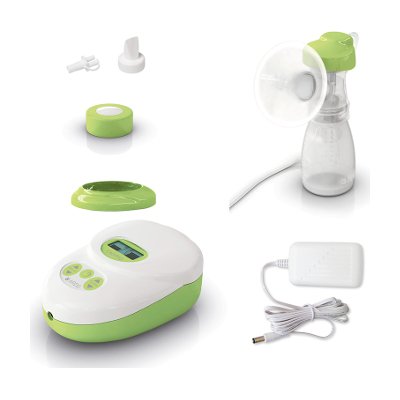 Ardo เครื่องปั๊มน้ำนมไฟฟ้าแบบเดี่ยว รุ่น Calypso