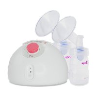 ราคา Spectra เครื่องปั๊มน้ำนมไฟฟ้าแบบคู่ รุ่น Dew300