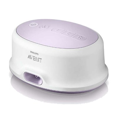 Avent เครื่องปั๊มน้ำนมไฟฟ้าแบบเดี่ยว รุ่น SCF332