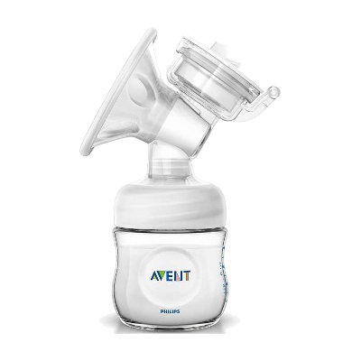 Avent เครื่องปั๊มน้ำนมไฟฟ้าแบบเดี่ยว รุ่น SCF332