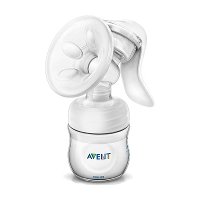 ราคา Avent เครื่องปั๊มน้ำนมแบบปั๊มมือ รุ่น SCF330
