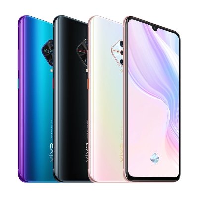 Vivo Y9s 128GB