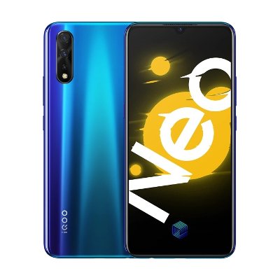 Vivo iQOO Neo 855 Racing 128GB