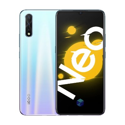 Vivo iQOO Neo 855 Racing 128GB