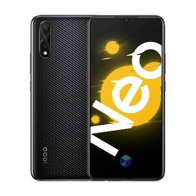 Vivo iQOO Neo 855 Racing 128GB
