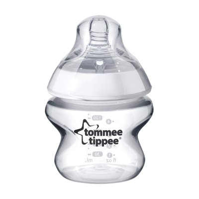 Tommee Tippee ขวดนม ขนาด 5 ออนซ์ รุ่น Closer to Nature
