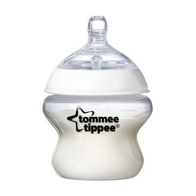 Tommee Tippee ขวดนม ขนาด 5 ออนซ์ รุ่น Closer to Nature