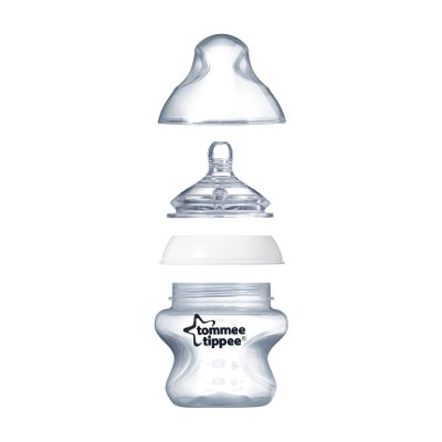 Tommee Tippee ขวดนม ขนาด 5 ออนซ์ รุ่น Closer to Nature