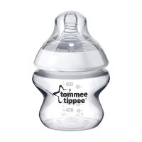 ราคา Tommee Tippee ขวดนม ขนาด 5 ออนซ์ รุ่น Closer to Nature