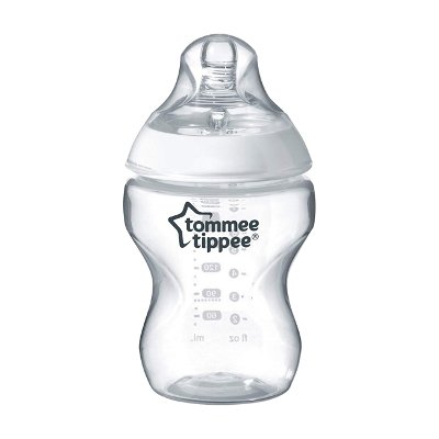 Tommee Tippee ขวดนม ขนาด 9 ออนซ์ รุ่น Closer to Nature