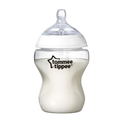 Tommee Tippee ขวดนม ขนาด 9 ออนซ์ รุ่น Closer to Nature