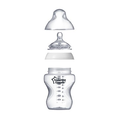 Tommee Tippee ขวดนม ขนาด 9 ออนซ์ รุ่น Closer to Nature