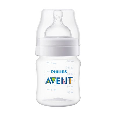 Avent ขวดนม ขนาด 4 ออนซ์ รุ่น SCF810