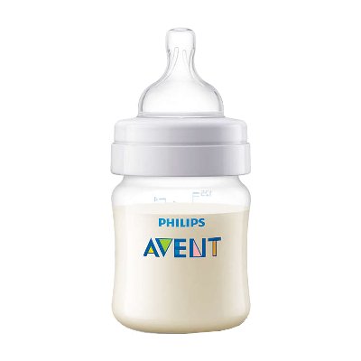 Avent ขวดนม ขนาด 4 ออนซ์ รุ่น SCF810