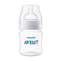 ราคา Avent ขวดนม ขนาด 4 ออนซ์ รุ่น SCF810