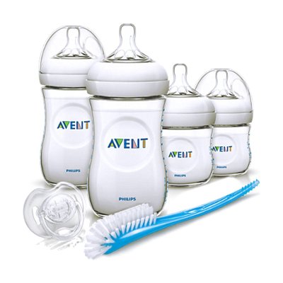 Avent ชุดผลิตภัณฑ์เด็กแรกเกิด รุ่น SCD290