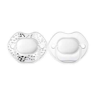 Tommee Tippee จุกหลอกสำหรับเด็กอายุ 0-6 เดือน รุ่น MeMe