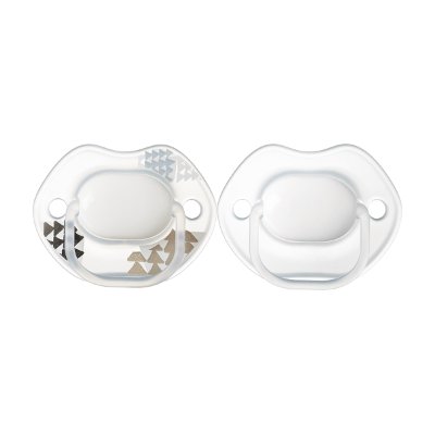 Tommee Tippee จุกหลอกสำหรับเด็กอายุ 0-6 เดือน รุ่น MeMe