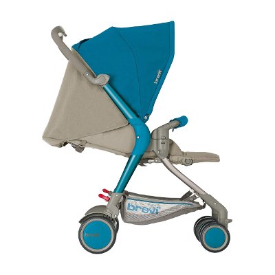 Brevi รถเข็นเด็ก รุ่น Boomerang