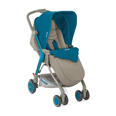 Brevi รถเข็นเด็ก รุ่น Boomerang