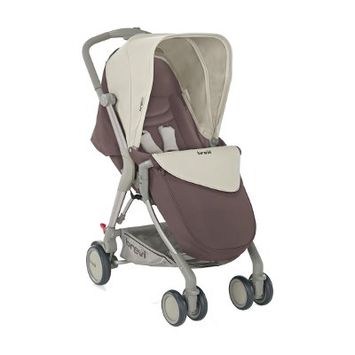 Brevi รถเข็นเด็ก รุ่น Boomerang