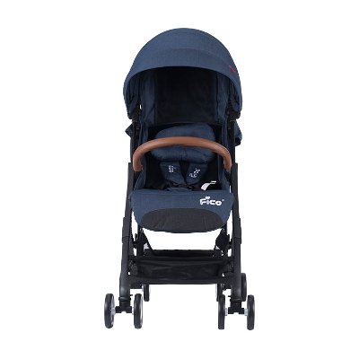 Fico รถเข็นเด็ก รุ่น Small World D668