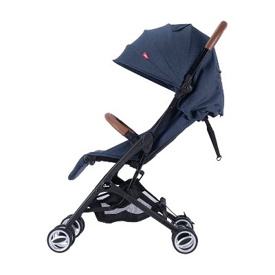 Fico รถเข็นเด็ก รุ่น Small World D668