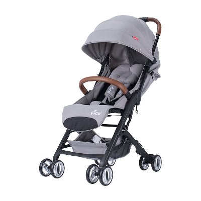 Fico รถเข็นเด็ก รุ่น Small World D668