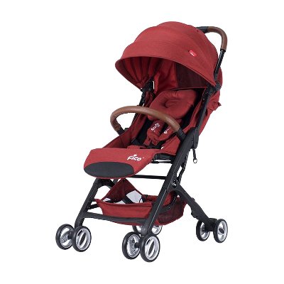 Fico รถเข็นเด็ก รุ่น Small World D668