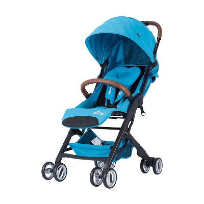 Fico รถเข็นเด็ก รุ่น Small World D668