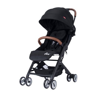 Fico รถเข็นเด็ก รุ่น Small World D668