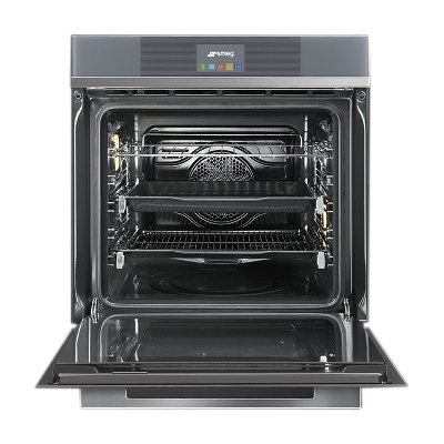 Smeg เตาอบไฟฟ้า ขนาด 70 ลิตร รุ่น SF6104TVS
