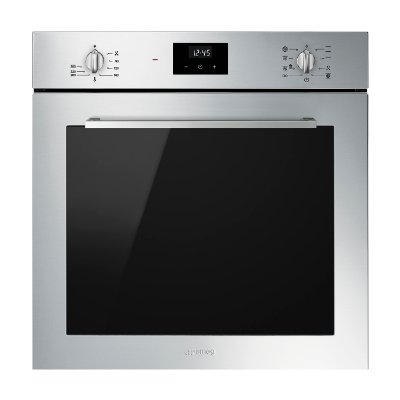 Smeg เตาอบไฟฟ้า ขนาด 70 ลิตร รุ่น SF6400TVX