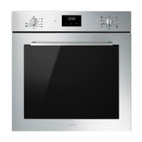 ราคา Smeg เตาอบไฟฟ้า ขนาด 70 ลิตร รุ่น SF6400TVX