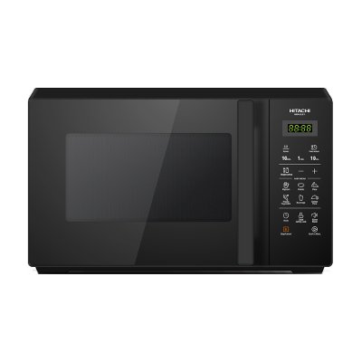 Hitachi เตาอบไมโครเวฟ ขนาด 23 ลิตร รุ่น HMR-D2311