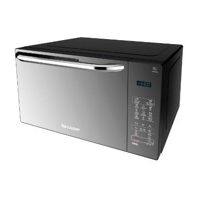 Sharp เตาอบไมโครเวฟ ขนาด 25 ลิตร รุ่น R-752PMR