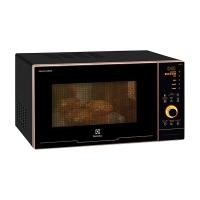 Electrolux เตาอบไมโครเวฟ มีระบบ ย่าง อบไอน้ำ และทอดไร้น้ำมัน ขนาด 30 ลิตร รุ่น EMS3082CR