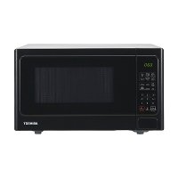 ราคา Toshiba เตาอบไมโครเวฟ ขนาด 25 ลิตร รุ่น ER-SGS25(K)