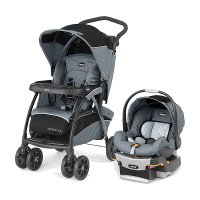 ราคา Chicco รถเข็นเด็ก รุ่น Cortina Cx Ts