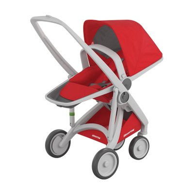 Greentom รถเข็นเด็ก รุ่น Reversible