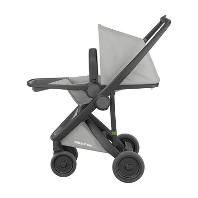 Greentom รถเข็นเด็ก รุ่น Reversible