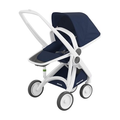 Greentom รถเข็นเด็ก รุ่น Reversible