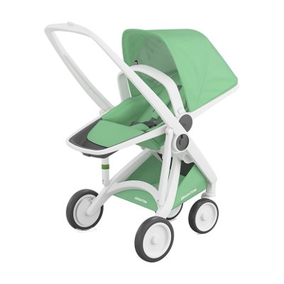 Greentom รถเข็นเด็ก รุ่น Reversible