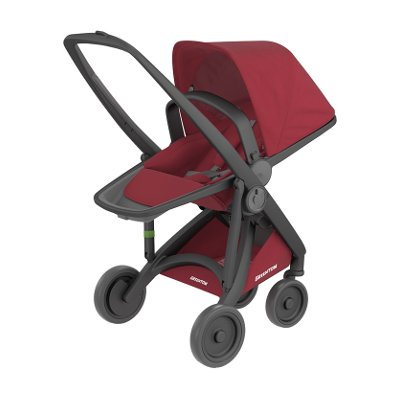 Greentom รถเข็นเด็ก รุ่น Reversible