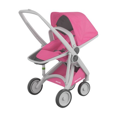 Greentom รถเข็นเด็ก รุ่น Reversible